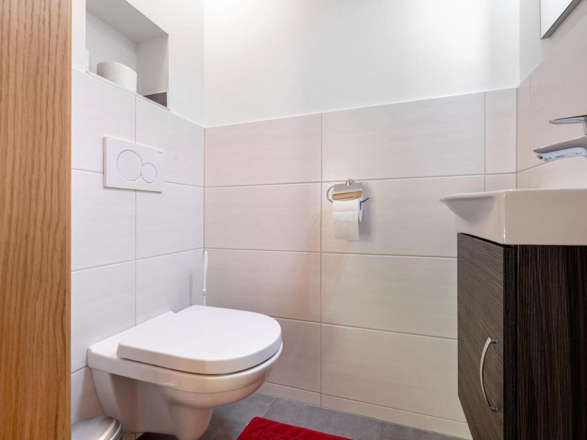 Apartment Mooslehen-2 By Interhome Schattberg 外观 照片