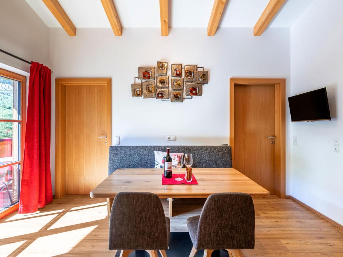 Apartment Mooslehen-2 By Interhome Schattberg 外观 照片