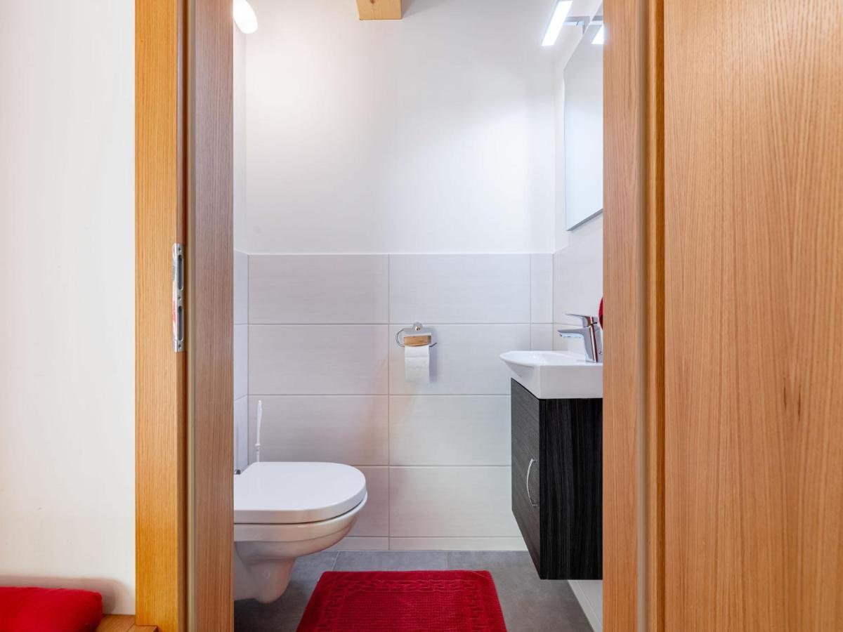 Apartment Mooslehen-2 By Interhome Schattberg 外观 照片