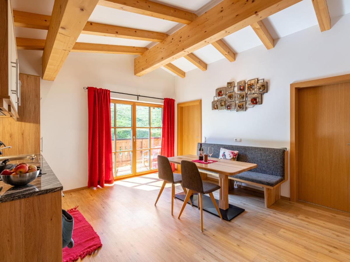 Apartment Mooslehen-2 By Interhome Schattberg 外观 照片