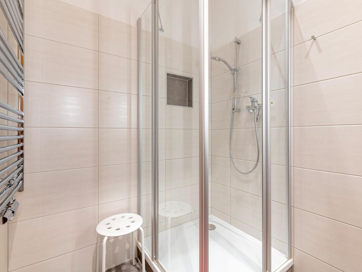Apartment Mooslehen-2 By Interhome Schattberg 外观 照片