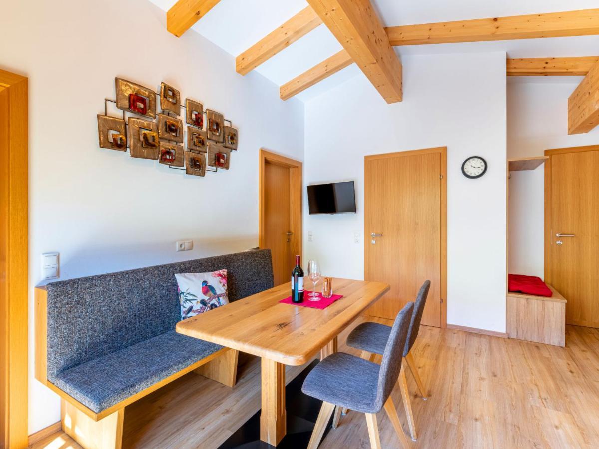 Apartment Mooslehen-2 By Interhome Schattberg 外观 照片