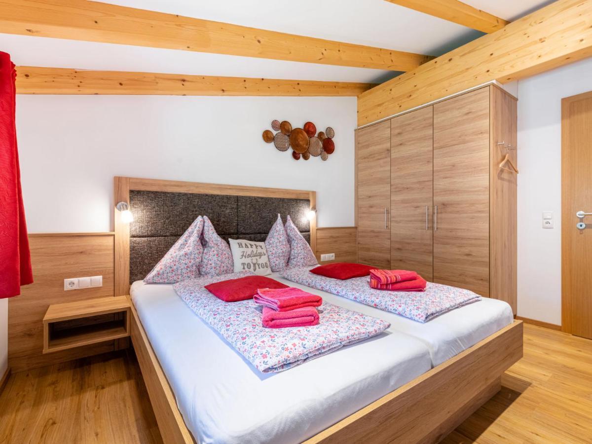 Apartment Mooslehen-2 By Interhome Schattberg 外观 照片