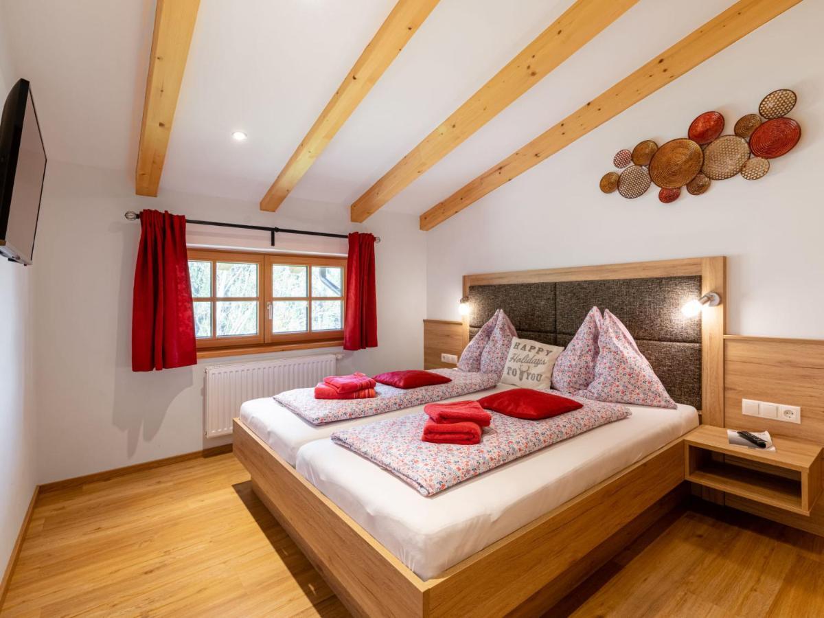 Apartment Mooslehen-2 By Interhome Schattberg 外观 照片