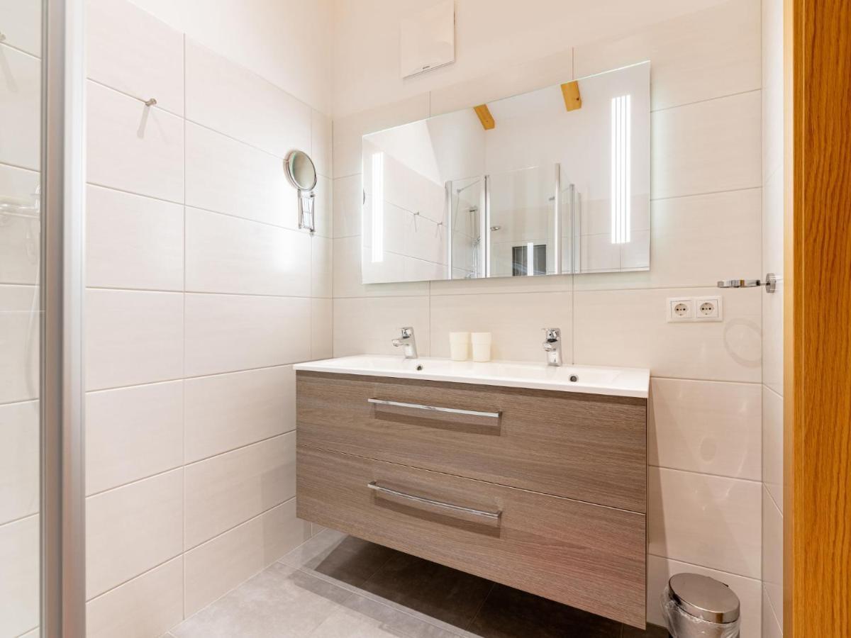 Apartment Mooslehen-2 By Interhome Schattberg 外观 照片