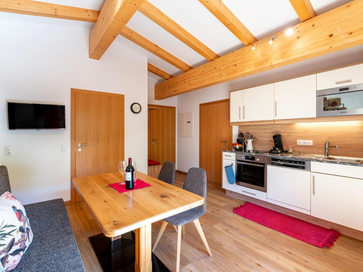 Apartment Mooslehen-2 By Interhome Schattberg 外观 照片