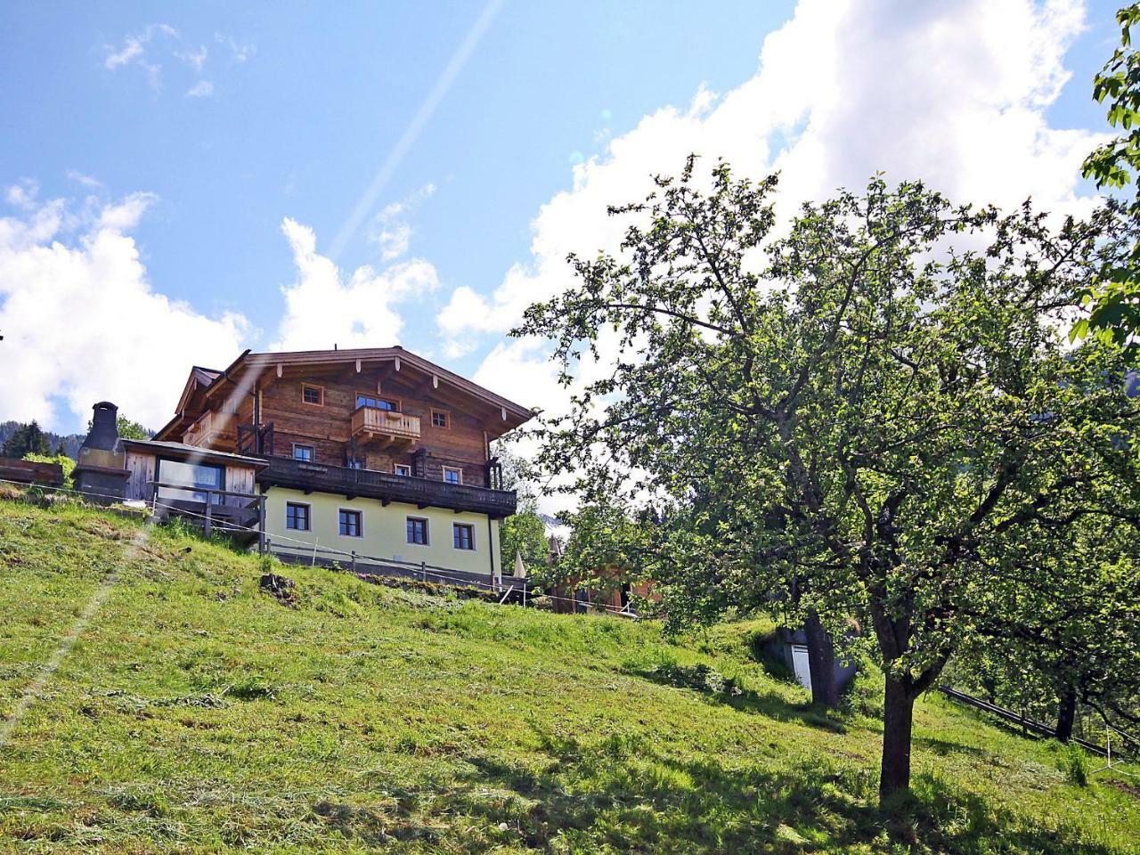 Apartment Mooslehen-2 By Interhome Schattberg 外观 照片